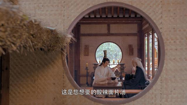 《将夜2》每周一二三更新，阅文IP剧制作还是很精良
