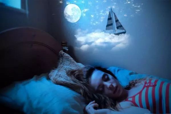 探索梦境深处，我梦见和别的男人同居的寓意解析