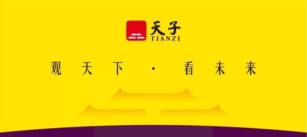 【重磅】『天子超级用户』榜单发布!2020继续与君同行,观天下看未来