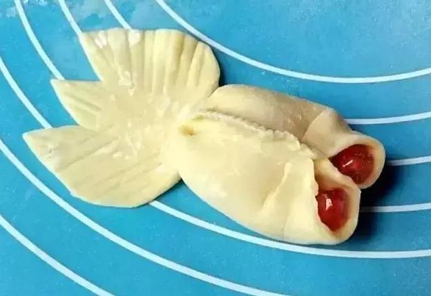18种简单好学的儿童花样水饺，美味又营养，饺子就要来点不一样的