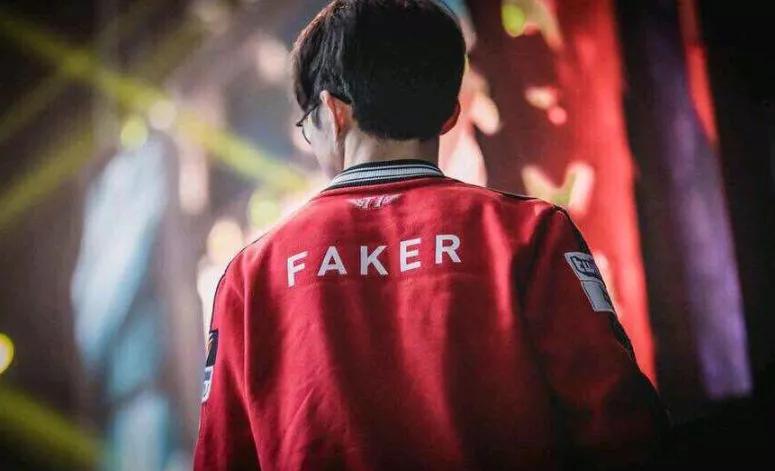 安掌门:s7的faker史上最好