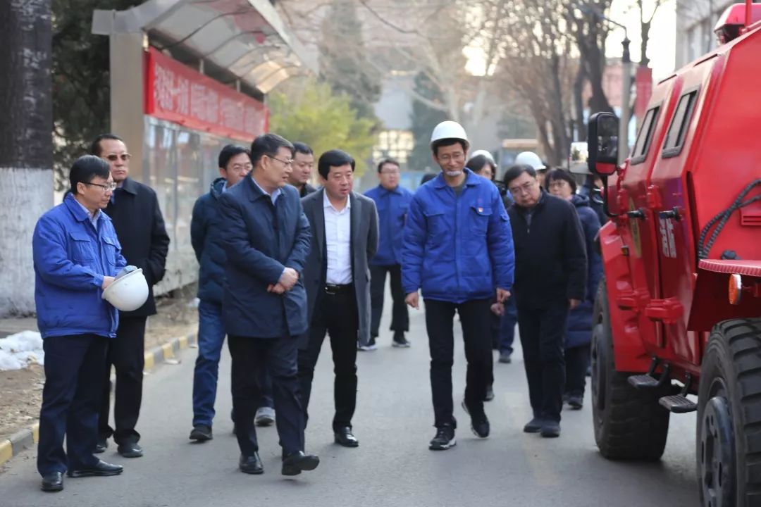 赵柱董事长_新兴重工董事长赵柱