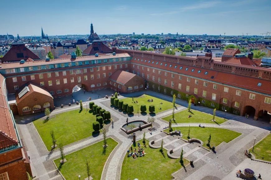 同样是高福利低学费，瑞典为何能成为北欧四国的留学TOP1？