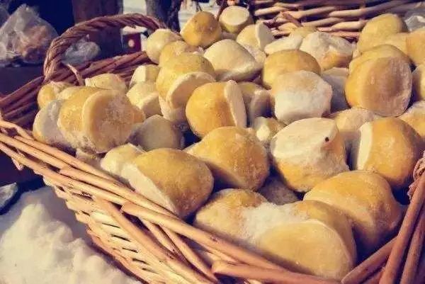 那些年我们吃过的东北街边冰冻美食,@长春人