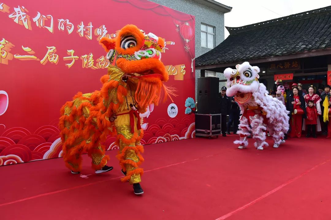 中国年余姚味寻找低塘年味