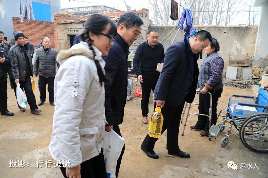 春节泗水好事多:图记泗水这家企业和一位泗水一中校友