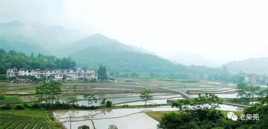 大余的山 南安的水