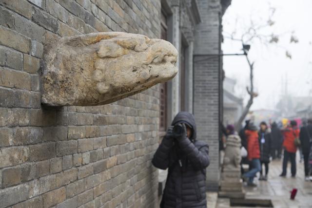 双龙巷人口_开封双龙巷图片