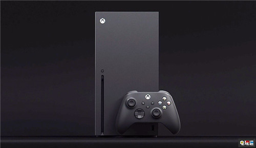 微軟Xbox Series X原型機曝光與官方外觀無異 遊戲 第3張