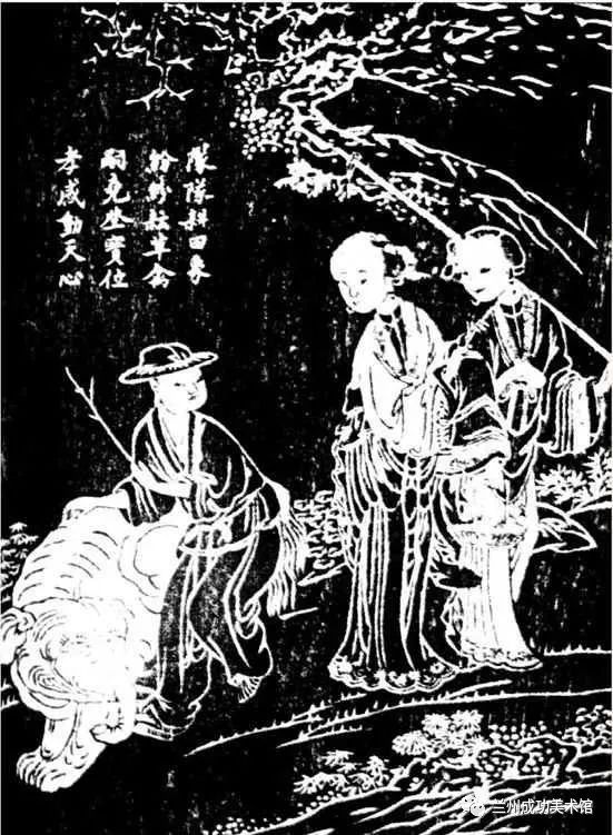 【绘画知识】年画有什么寓意?走进年画《二十