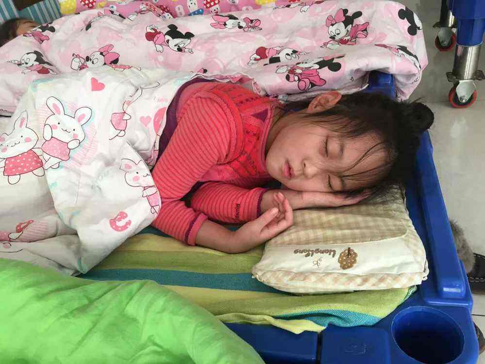 午睡的孩子，和从不午睡的孩子，大脑发育真的会不一样吗？