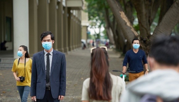 直通部委｜卫健委：严防死守把疫情控制在武汉教育部：学校非必要不举办聚集性活动