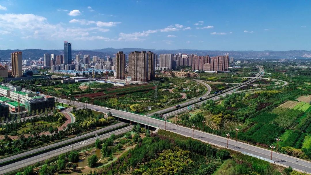 韩城市经济总量不大_韩城市象山中学图片