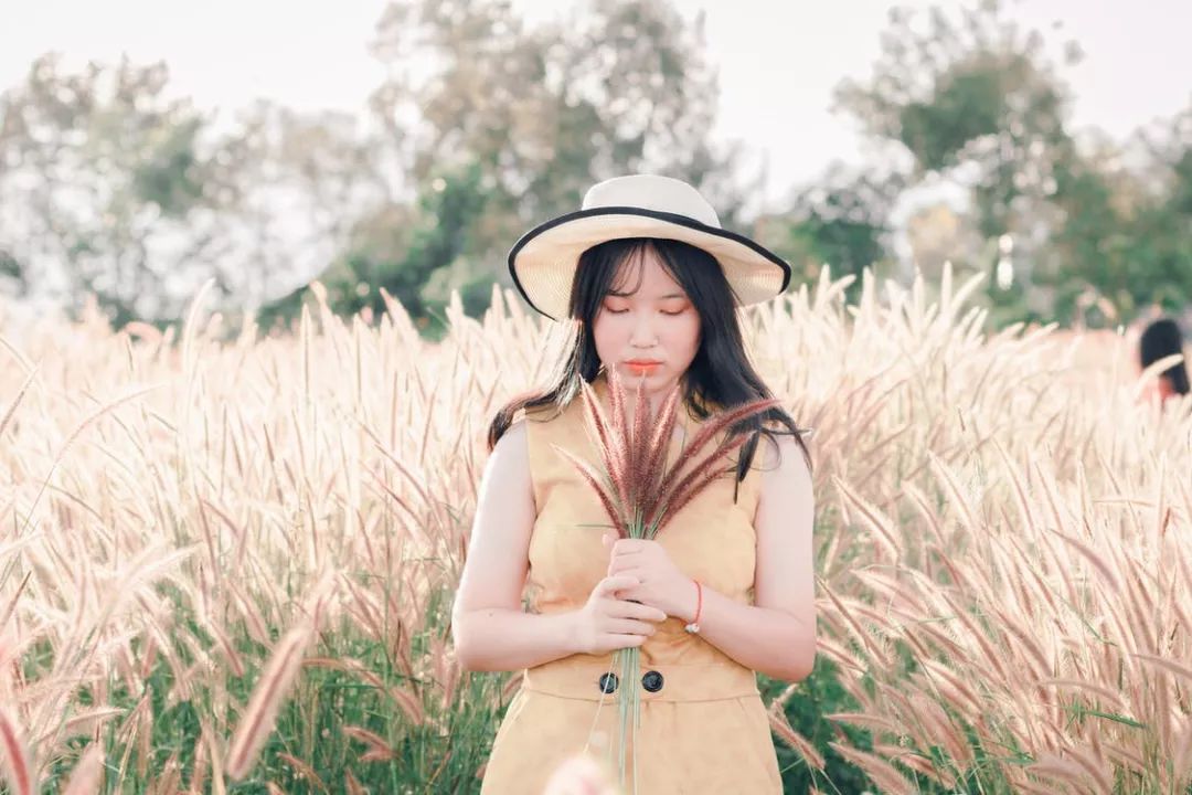 余生,做个温暖又心狠的女人
