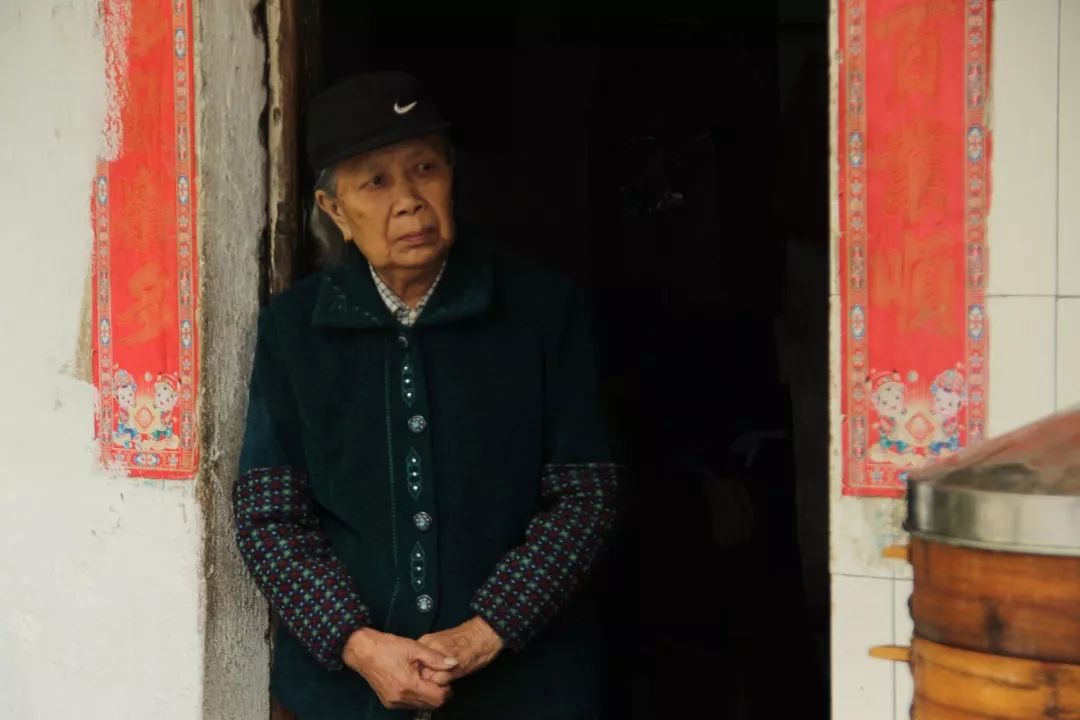 我回来了)激起了游子急切返乡的动力正是您的眺望如菊般的皱纹映