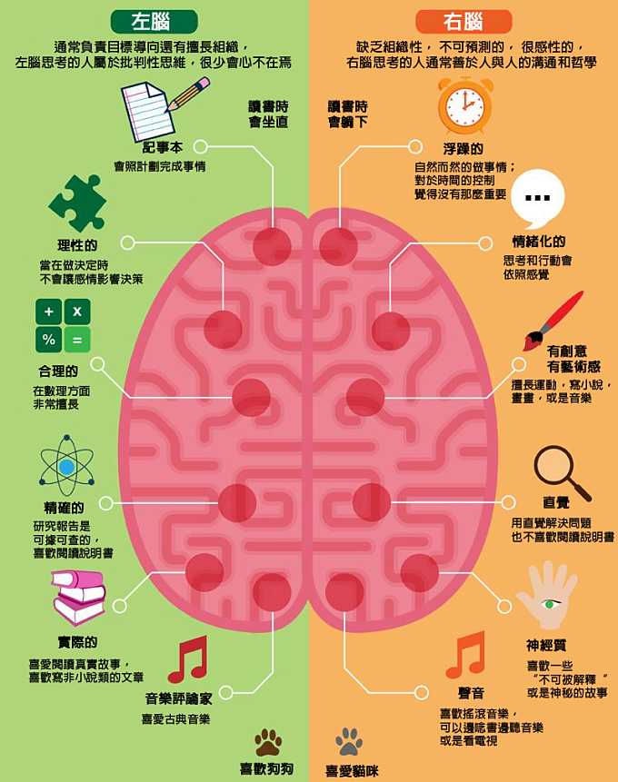 全脑阅读和照相记忆不可信你给孩子报班了吗