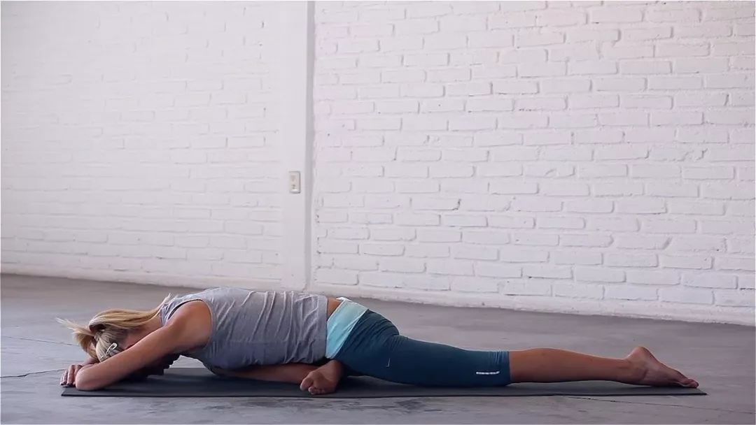 练瑜伽,阴瑜伽与阳瑜伽,到底有什么区别?