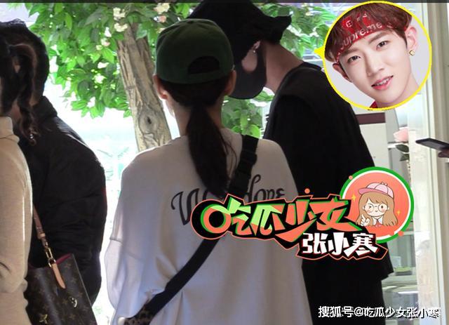 黄新淳与神秘女医院看病 中途却遭抛弃独自就