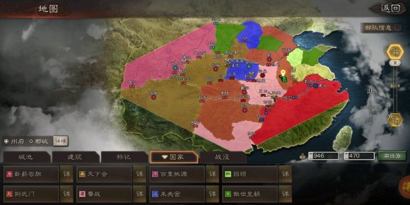 《三国志战略版》吴越猛士阵容玩法搭配攻略