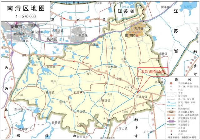 练市镇2020GDP_湖州南浔练市镇规划图