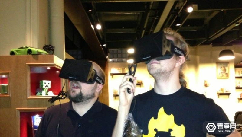 Mojang创始人因《Boneworks》重燃对VR游戏的热情