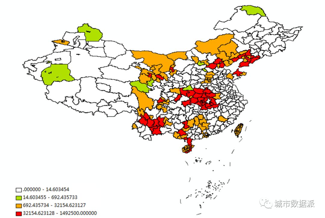 人口迁移涉及_人口迁移思维导图(3)