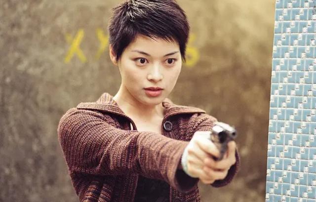 10多年前经典的TVB破案剧,看过8部的人,都要