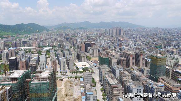 普宁市人口有多少人_广东揭阳普宁市各乡镇七普常住人口排名 占陇镇16.44万人(3)