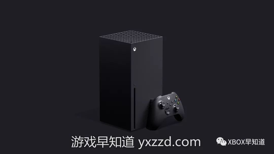 Xbox Series X原型實機曝光 搭載群聯PCIe 4.0固態硬碟基本確認 遊戲 第3張