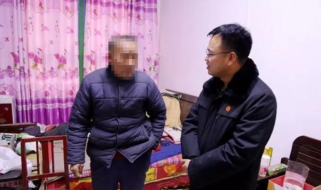 人口失踪案件处理程序_包头市聂红光案件处理(2)