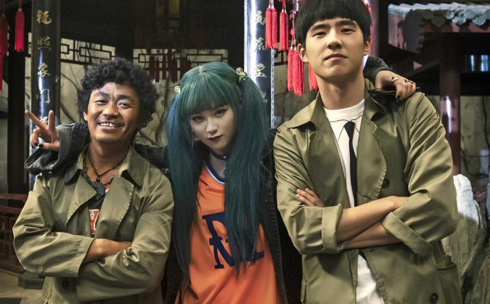 解读悬疑推理佳作，剧情人物梳理，唐人街探案3观影前值得一看