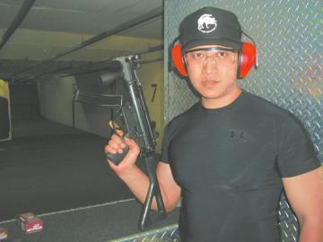 中国保镖公司排行榜_他是中国排行第一的保镖,巴菲特曾雇佣他,一人干翻了30名大汉