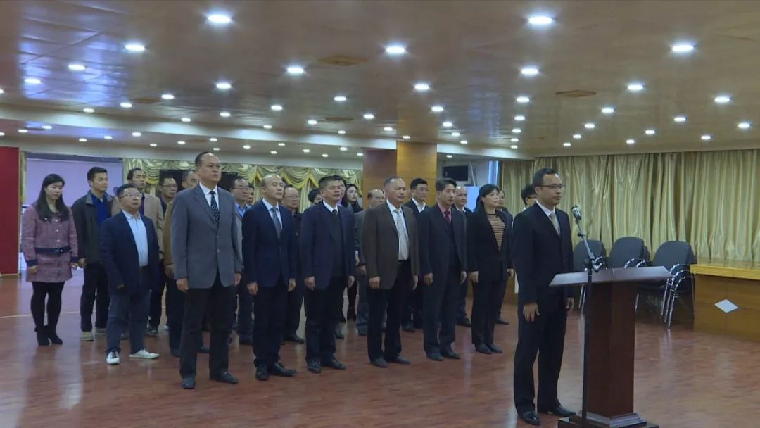 权威发布!梁光挺同志被任命为四会市人民政府副市长