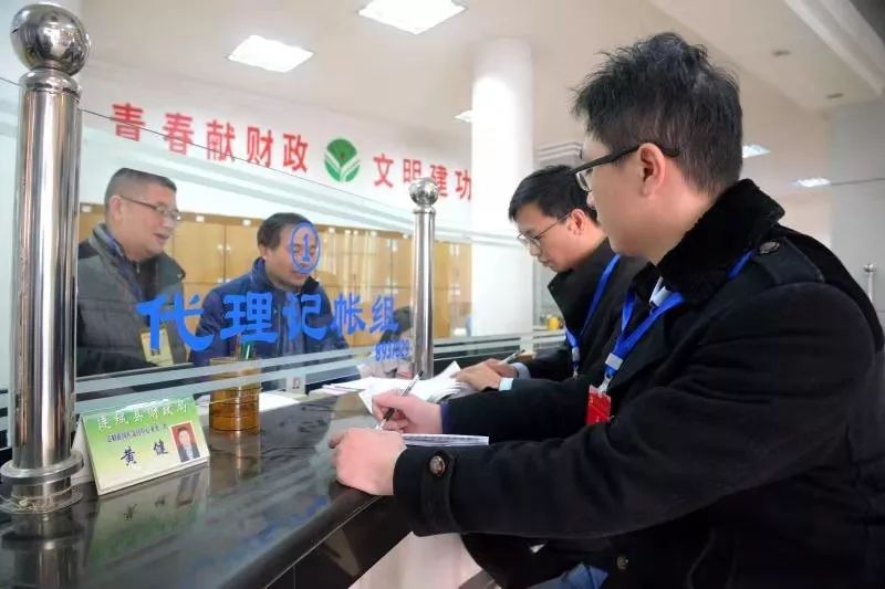 张前茂:把握"严"的主基调 营造"严"的更浓氛围
