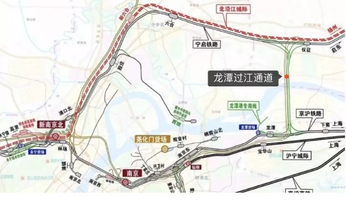 交通配套:项目位置地铁s5号线旁,地铁s5号线宁扬城际(规划中),预计