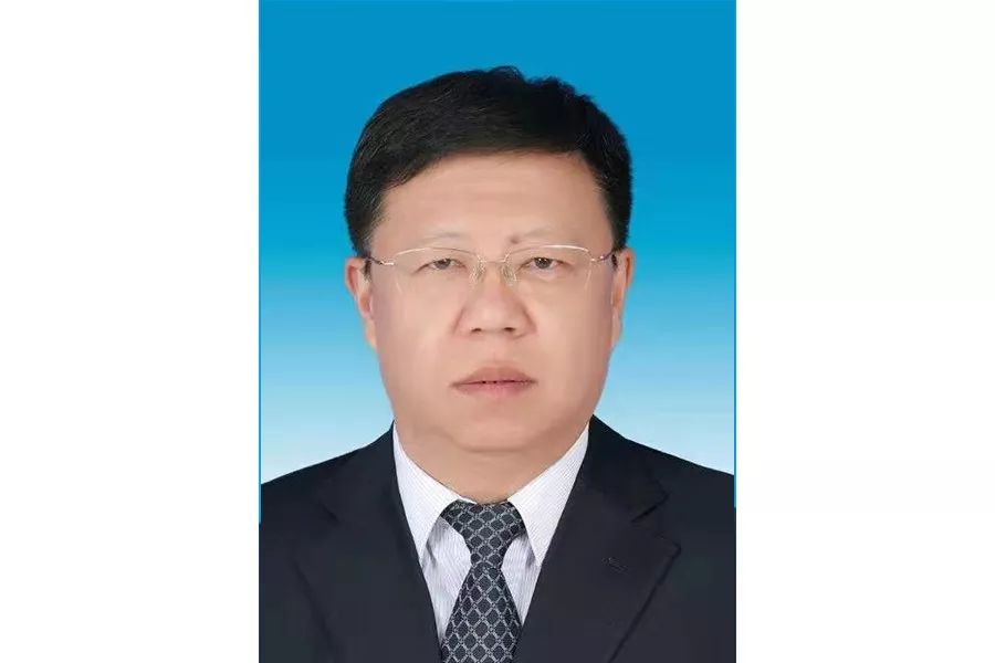 李世峰当选为黑河市人民政府市长(附蝌历)