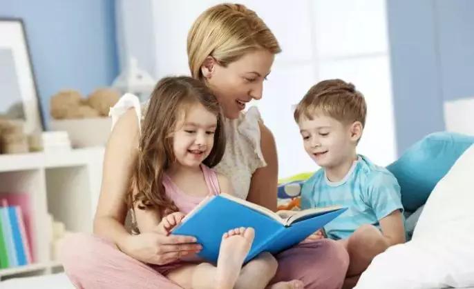 家长警惕！英国UCL研究表明：这项活动正在毁掉孩子读写能力！