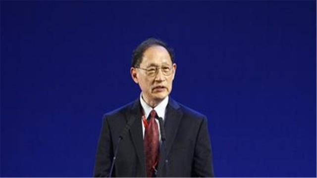 毛人凤后代今何在？长子是富士康董事，次子身家过亿