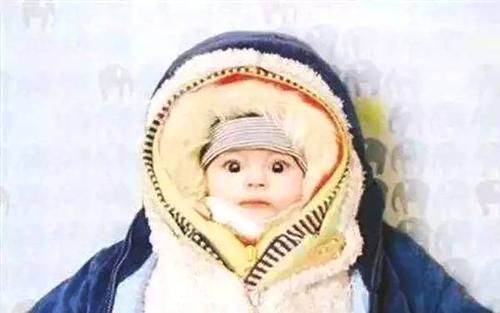 冬天生的宝宝怎么取暖，这些细节需要家长们特别注意