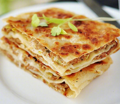 怎么煎肉饼才好吃 4988516a8dc4416891eca3e36866ad70.jpeg