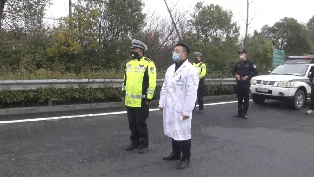 防患未然!仪征疫情查报检查点昨天启用,地点在.