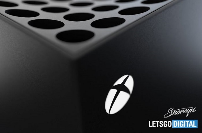 微软将于年底前开售Xbox Series X 8K游戏机