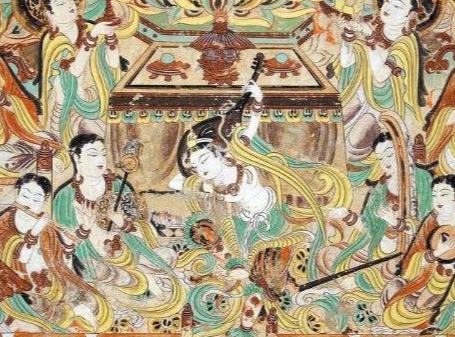 佛祖救人口诀_如来佛祖图片(2)