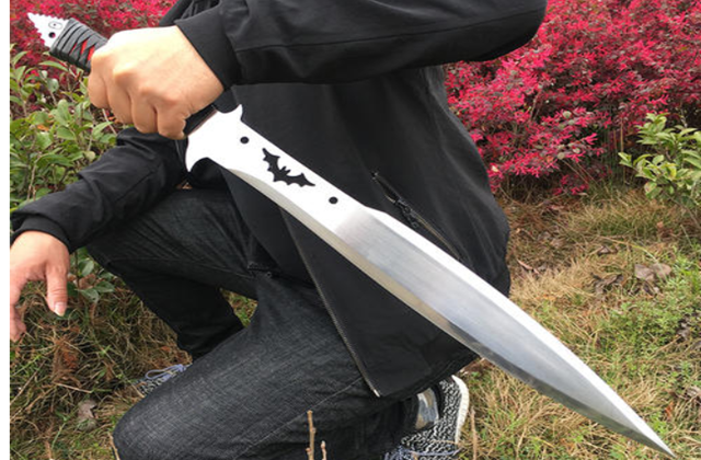 中国最无情冷兵器,第3能抵挡千军万马