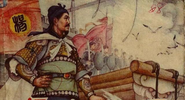 钟相杨幺起义:险些截断南宋交通大动脉的洞庭