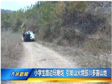 熊孩子搭配烟花爆竹:5毛钱,就能要了孩子的命!