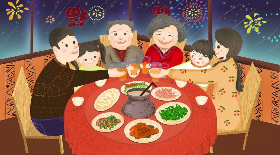 过年怎么送礼物 70edcc400f5a43bab71c3c19a65028c1.jpeg