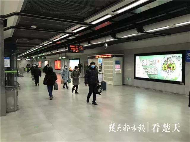武汉站总人口_武汉站