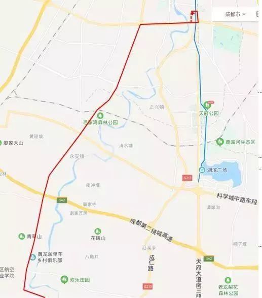 站点设置:华阳客运站,地铁海昌路站(b口),地铁回龙站,永安镇站,黄龙溪