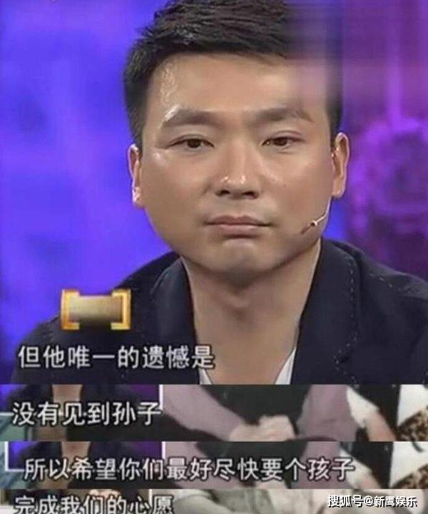 央视知名主持人，婚后丁克生活20年，最后因为父母终于后悔？